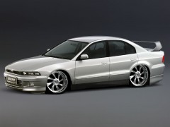 LANCER 1996-03